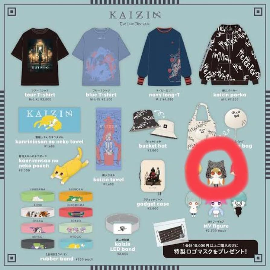 Amazon.co.jp: Eve MVフィギュア ズキンちゃん 夜は仄か : おもちゃ